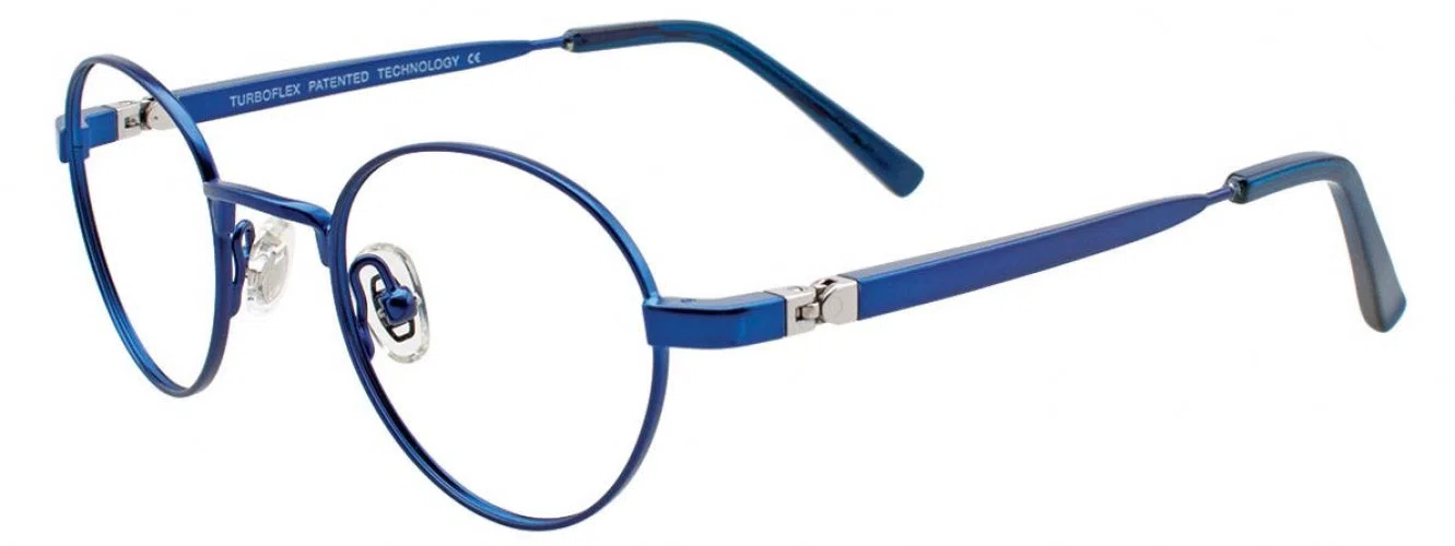 Aspex Eyewear EC434 Eyeglasses - view 7